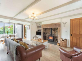 3 Bed in Northumberland National Park CN039